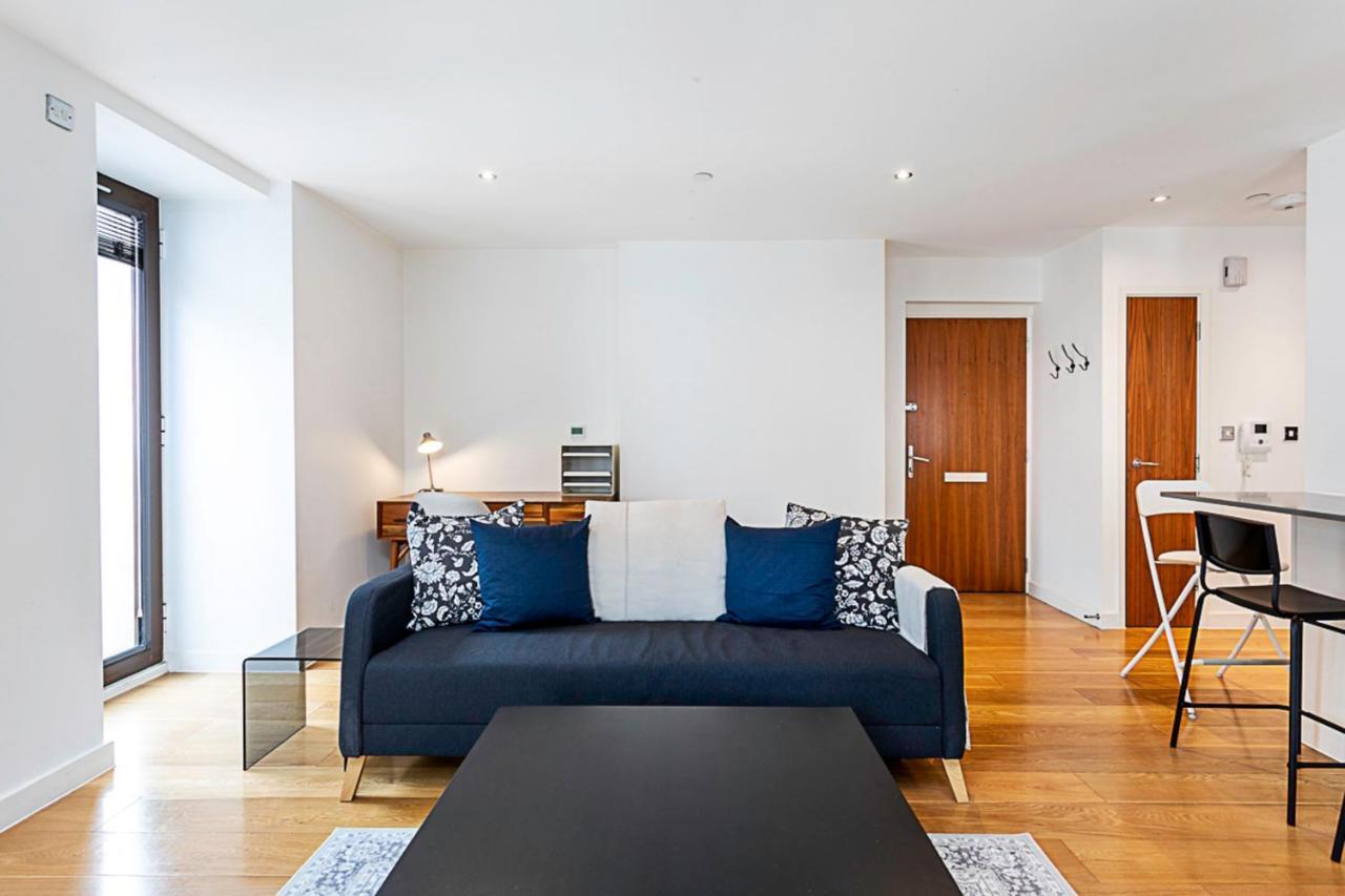 Gorgeous Westminster Flat Londra