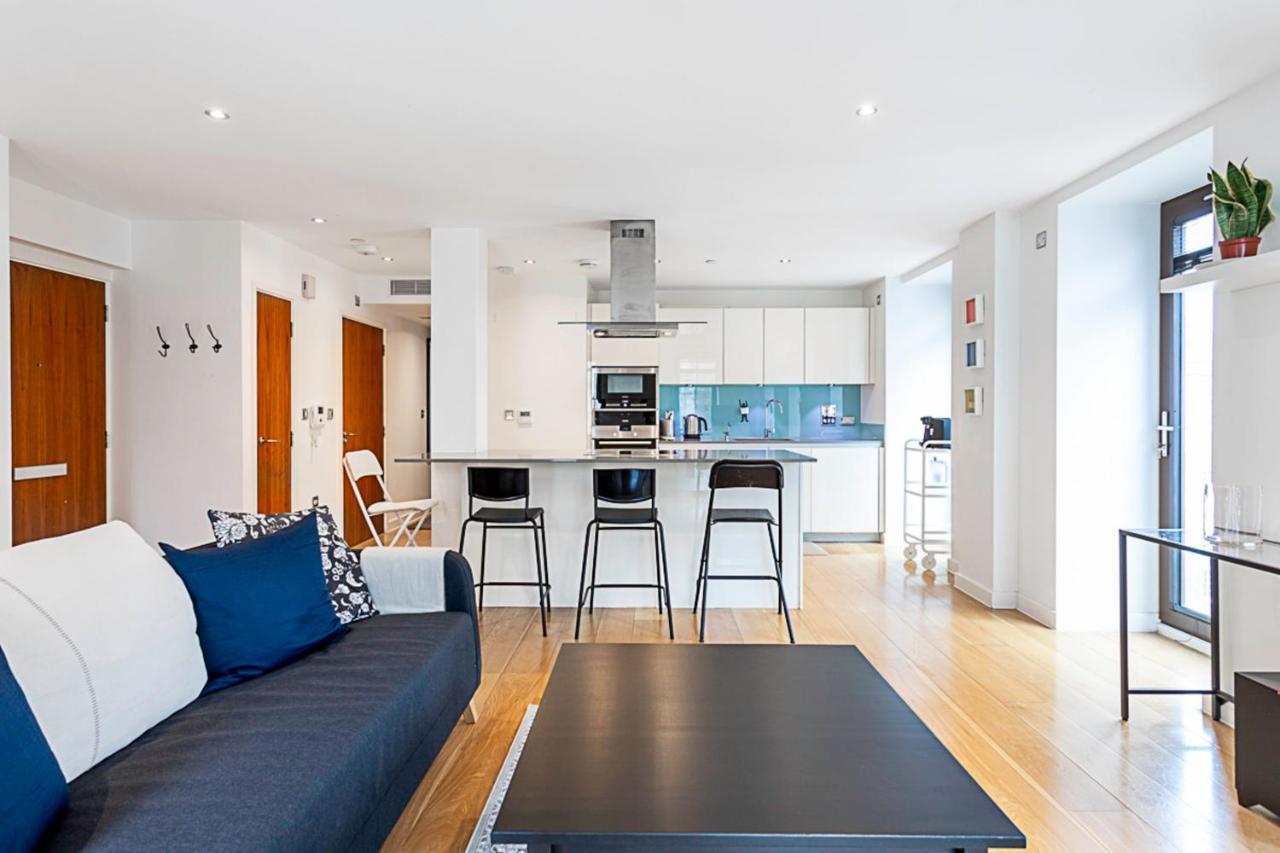 Gorgeous Westminster Flat Apartament Londra