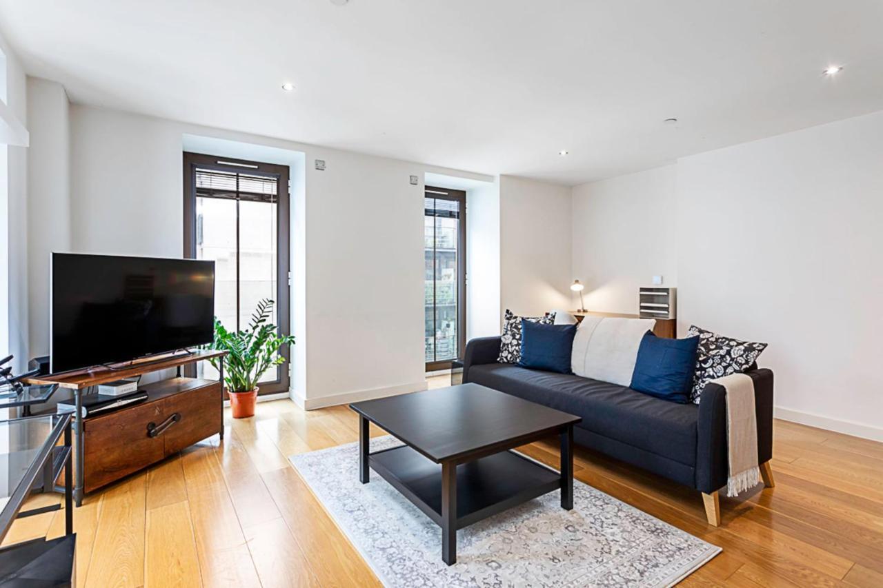 Appartamento Gorgeous Westminster Flat Londra
