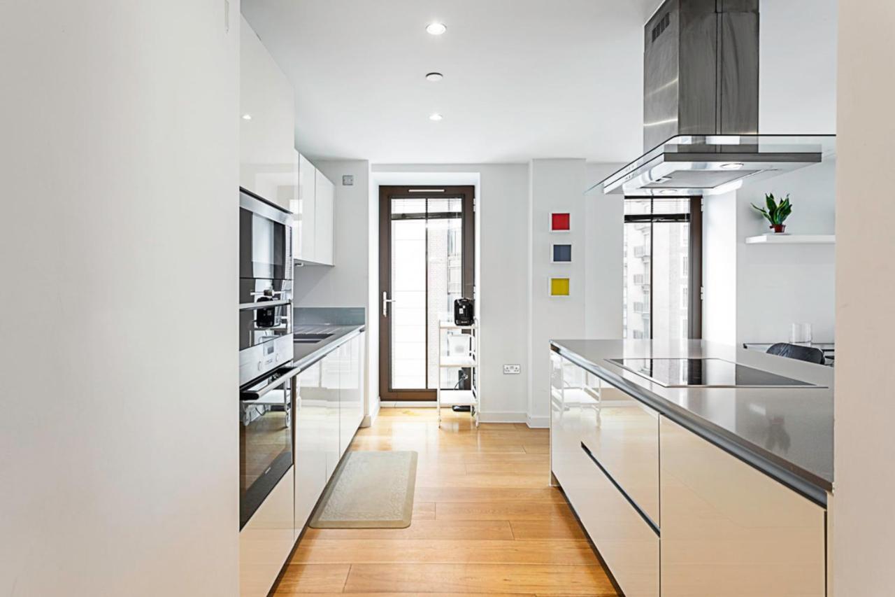 Gorgeous Westminster Flat Apartament *