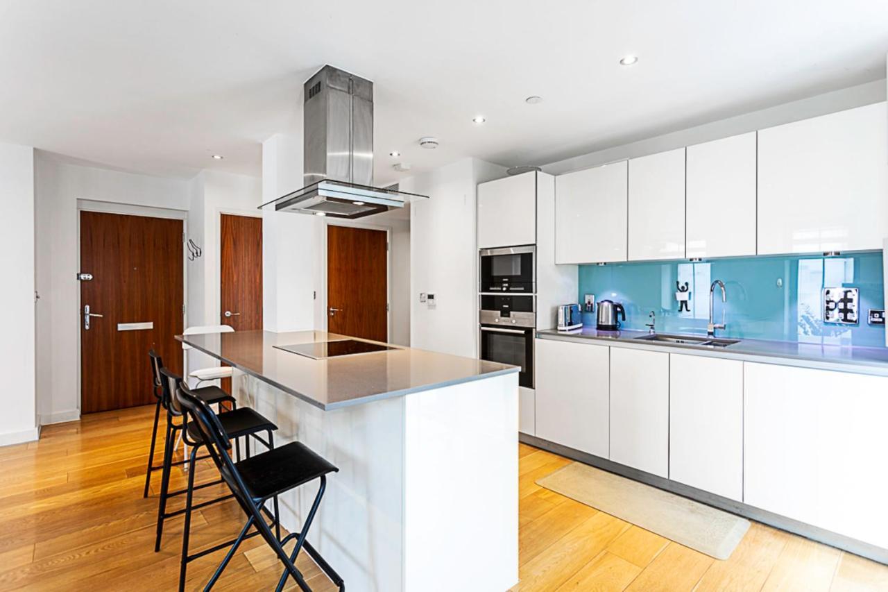 Gorgeous Westminster Flat Appartamento *