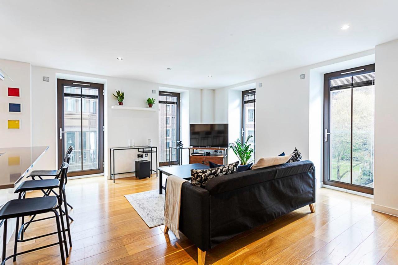 Apartament Gorgeous Westminster Flat