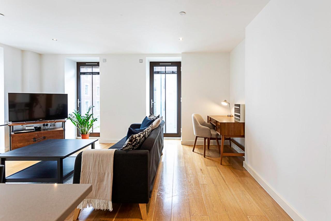 Gorgeous Westminster Flat Apartament