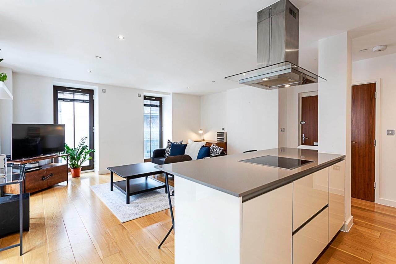 Gorgeous Westminster Flat Appartamento *