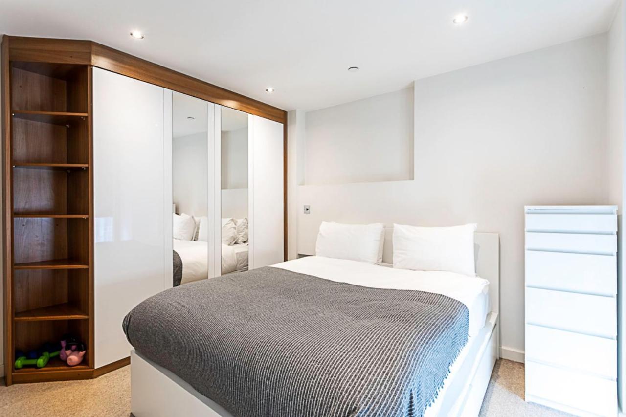 Gorgeous Westminster Flat Apartament *