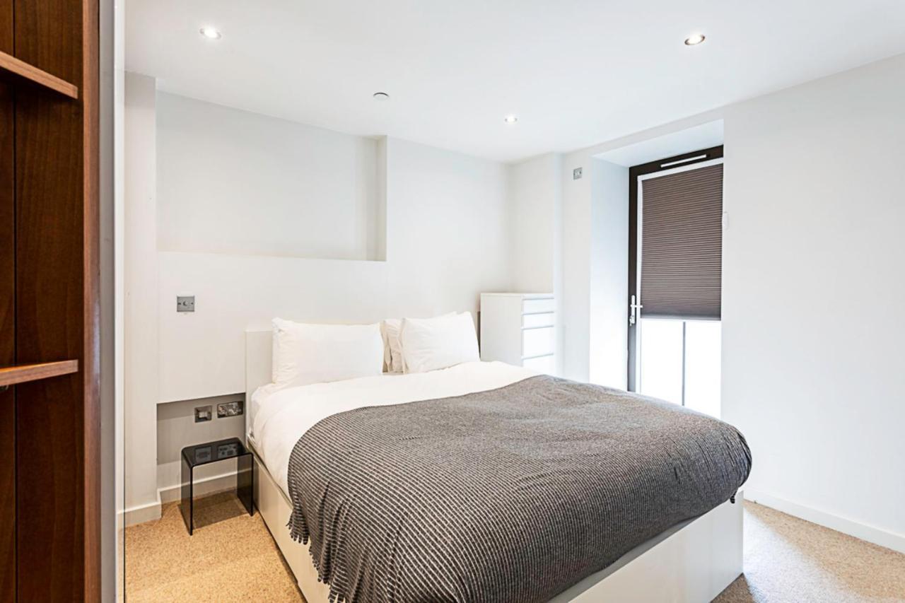 Appartamento Gorgeous Westminster Flat *