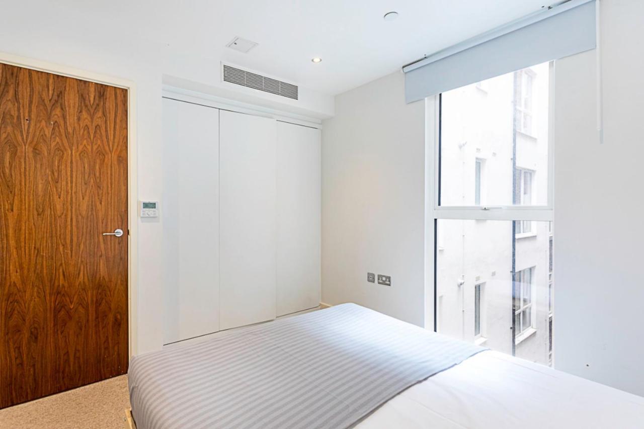 Gorgeous Westminster Flat Appartamento *