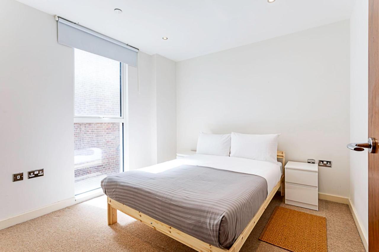 Gorgeous Westminster Flat * Londra