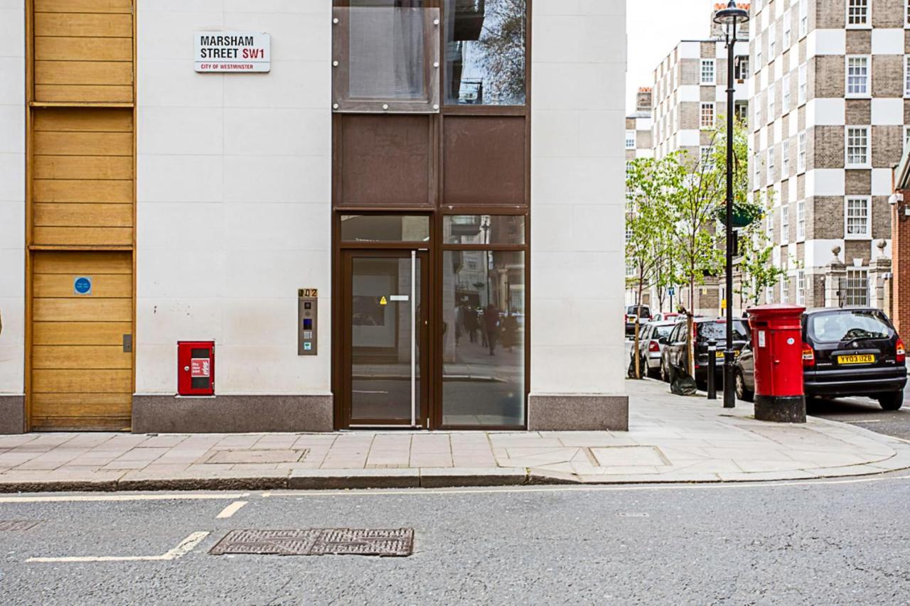 Apartament Gorgeous Westminster Flat *