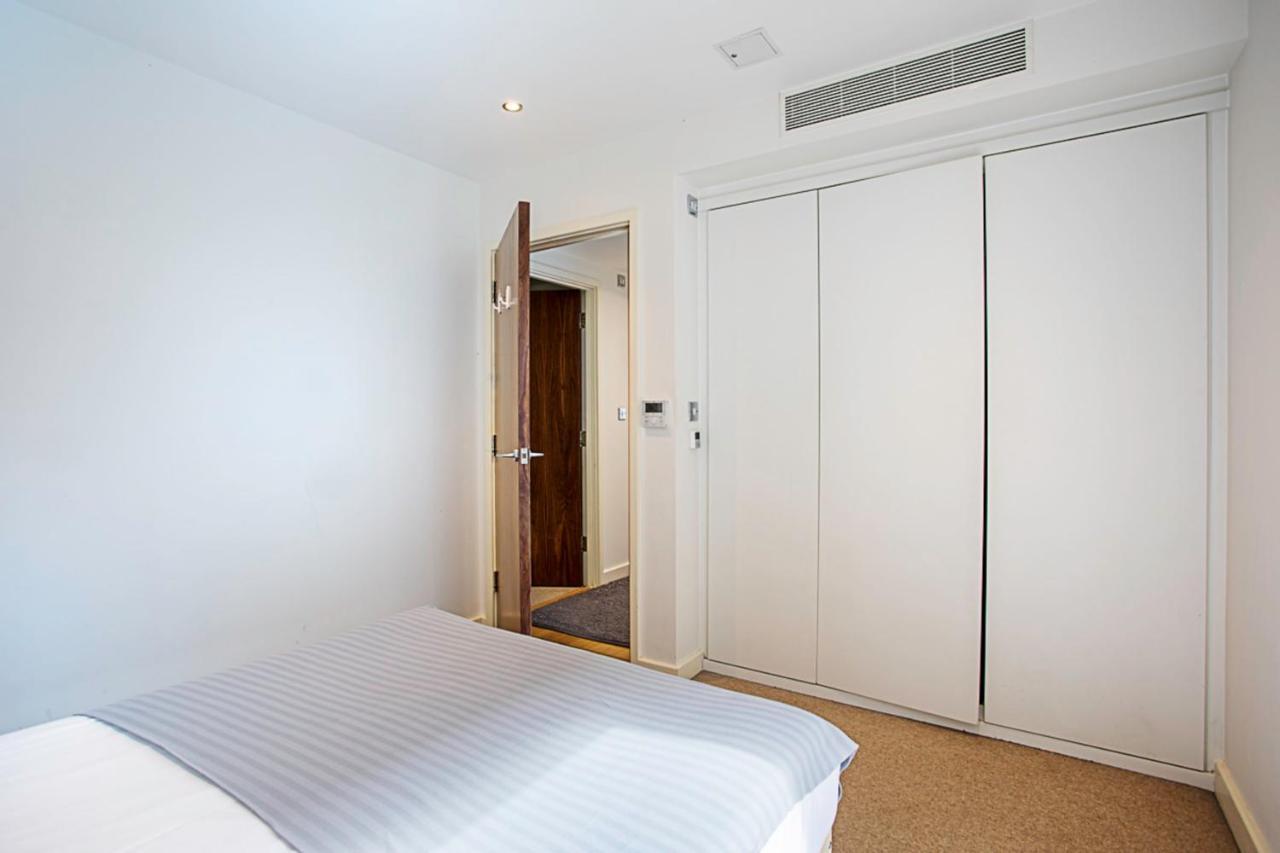 Gorgeous Westminster Flat Appartamento Londra